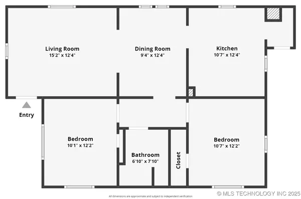 Ada, OK 74820,516 N Francis ST