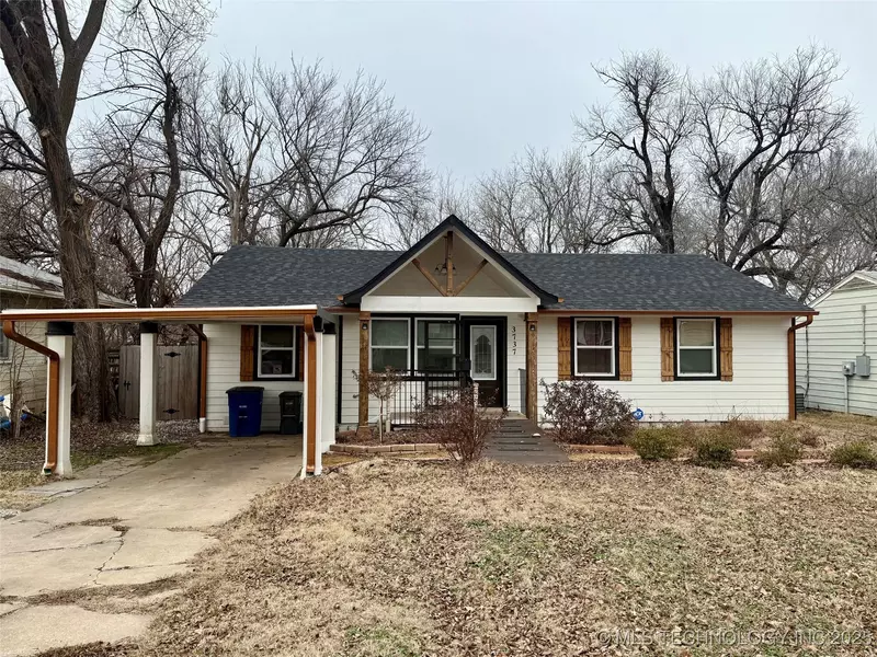 3737 E Virgin PL, Tulsa, OK 74115