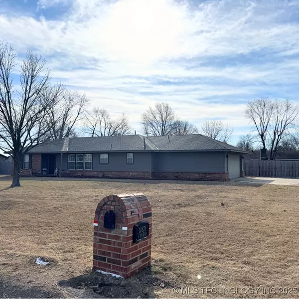 Claremore, OK 74019,Address not disclosed