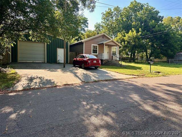 618 Bluff, Ada, OK 74820