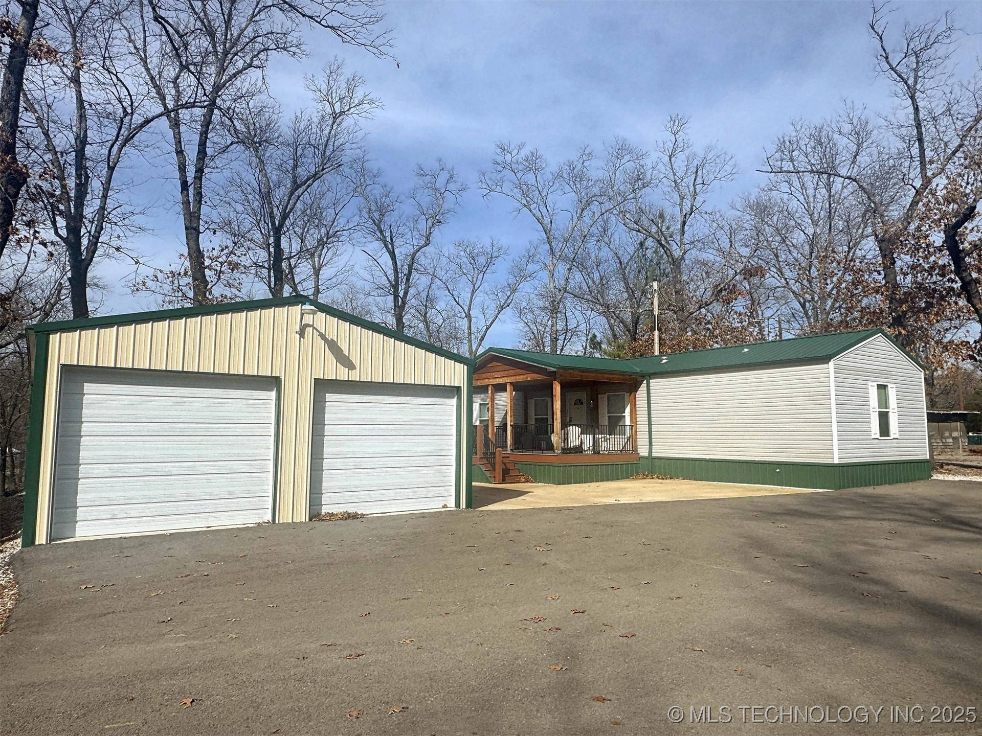 Park Hill, OK 74451,29300 Hwy 82 #85