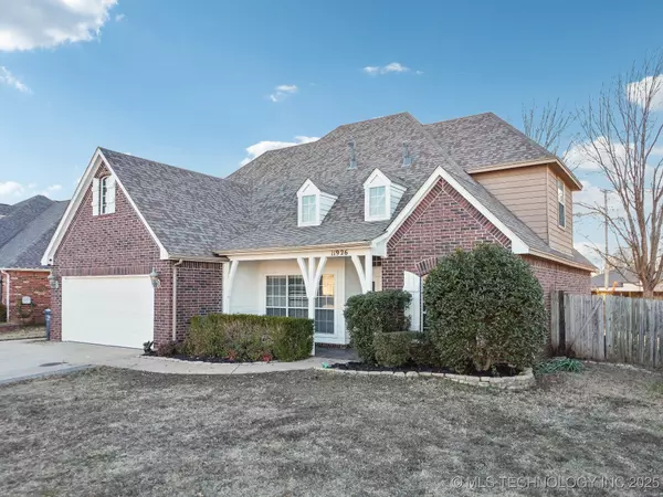 Jenks, OK 74037,11926 S Date AVE