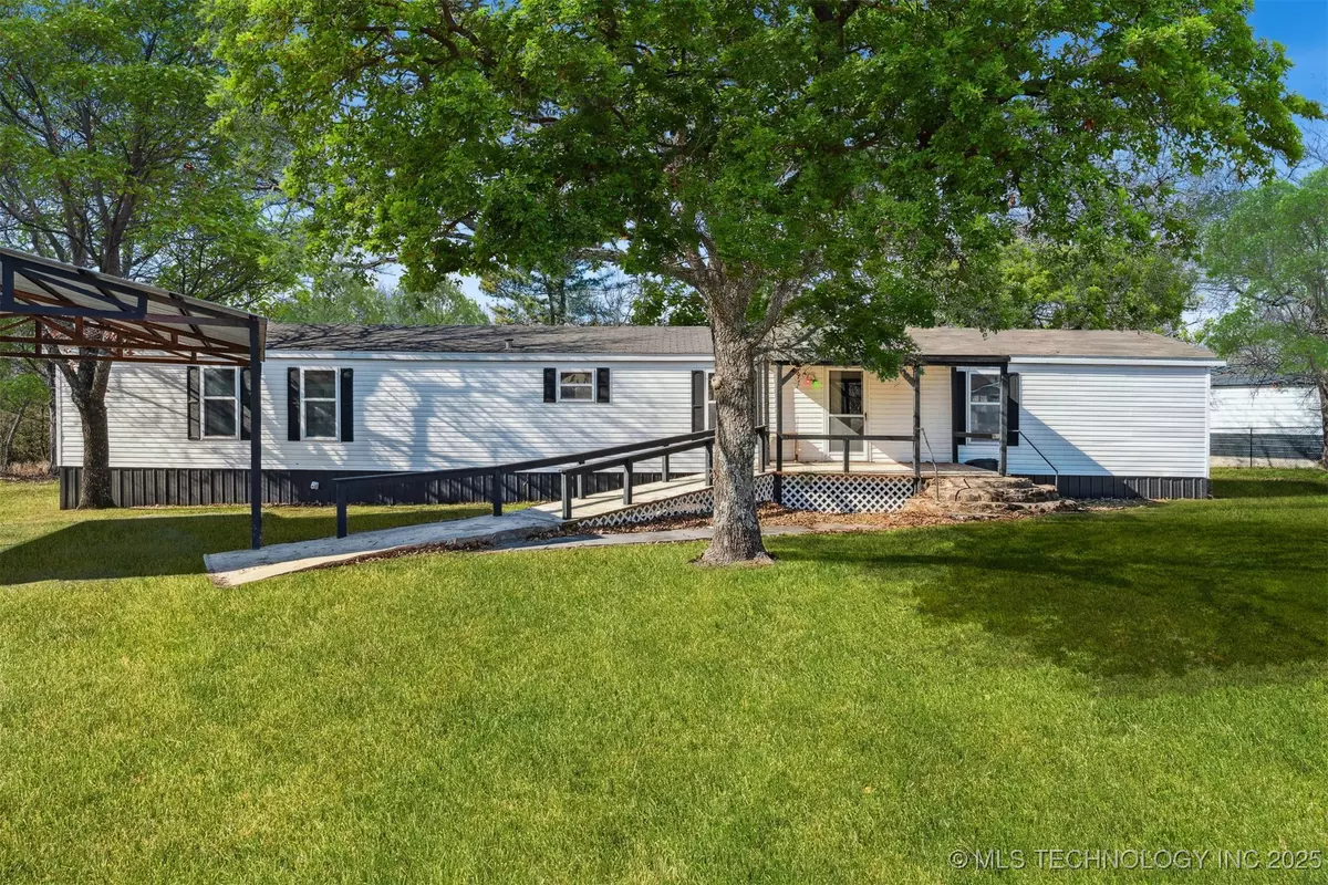 Wagoner, OK 74467,69915 S 334 RD