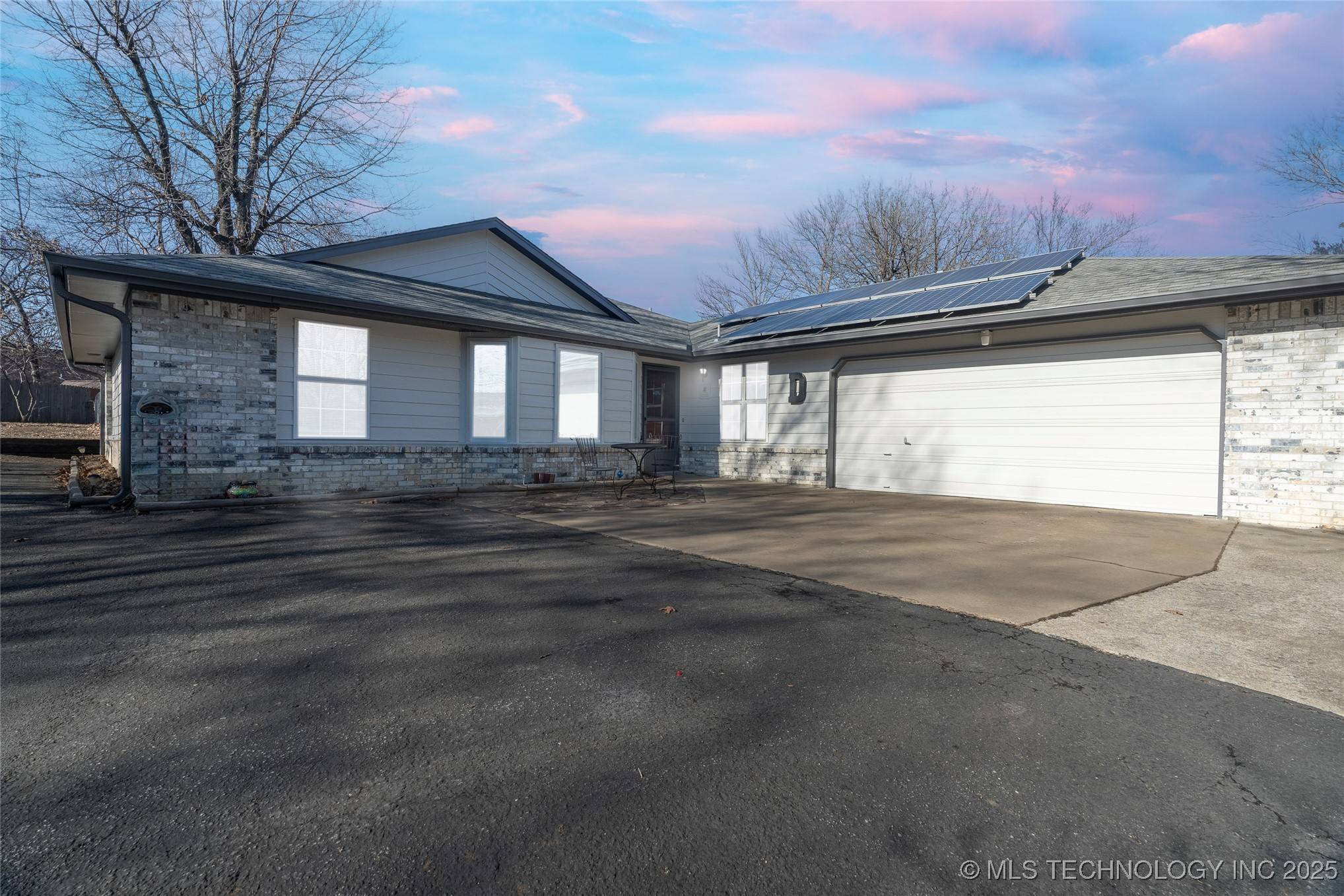 9845 Mesa DR,  Claremore,  OK 74017