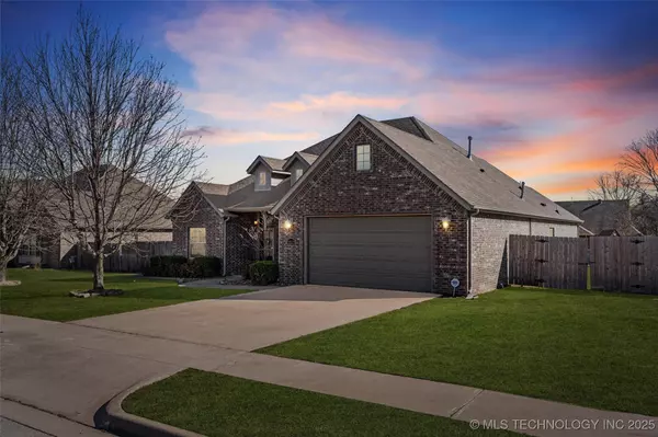 5419 Aspen AVE, Bartlesville, OK 74006