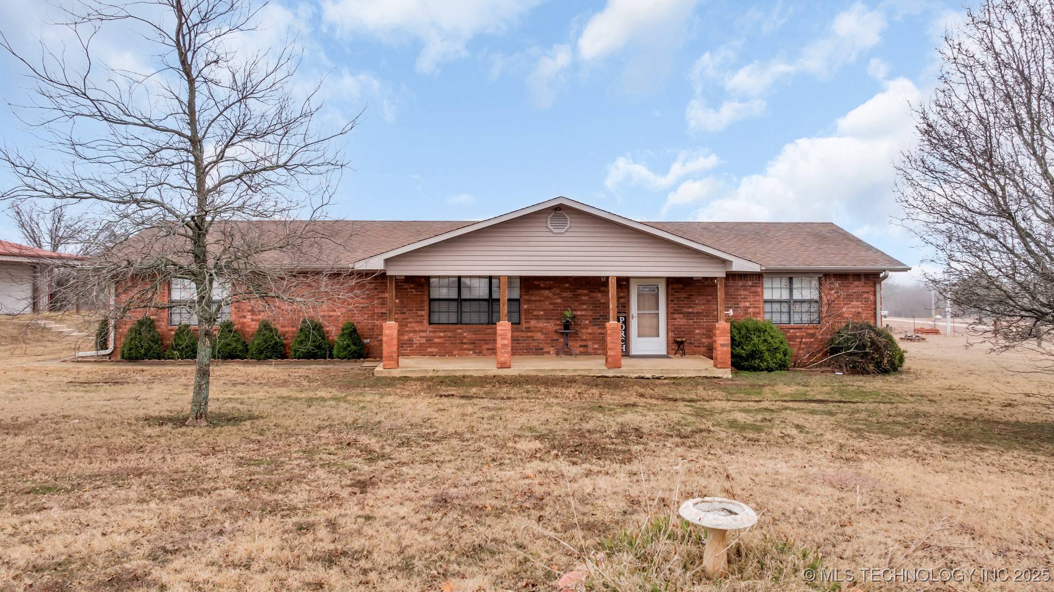 1197 Grassland RD, Ardmore, OK 73401