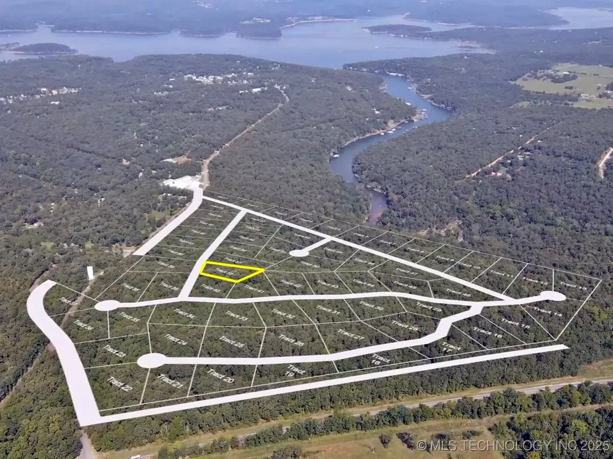 Cookson, OK 74427,20546 S Chicken Creek RD