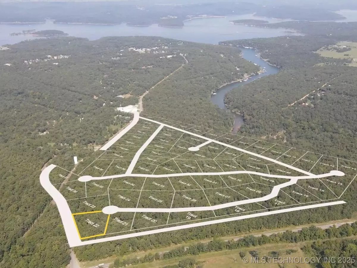 Cookson, OK 74427,20502 S Chicken Creek RD