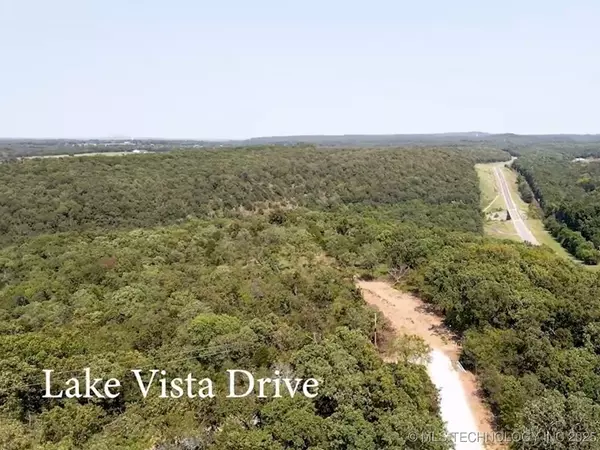 Cookson, OK 74427,20528 S Chicken Creek RD