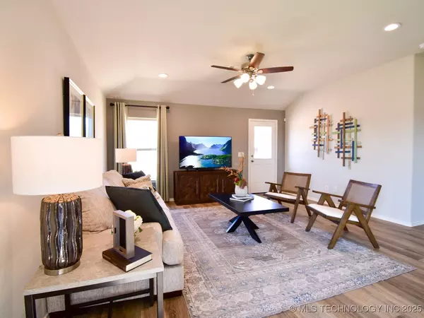 Bristow, OK 74010,29 Rose AVE