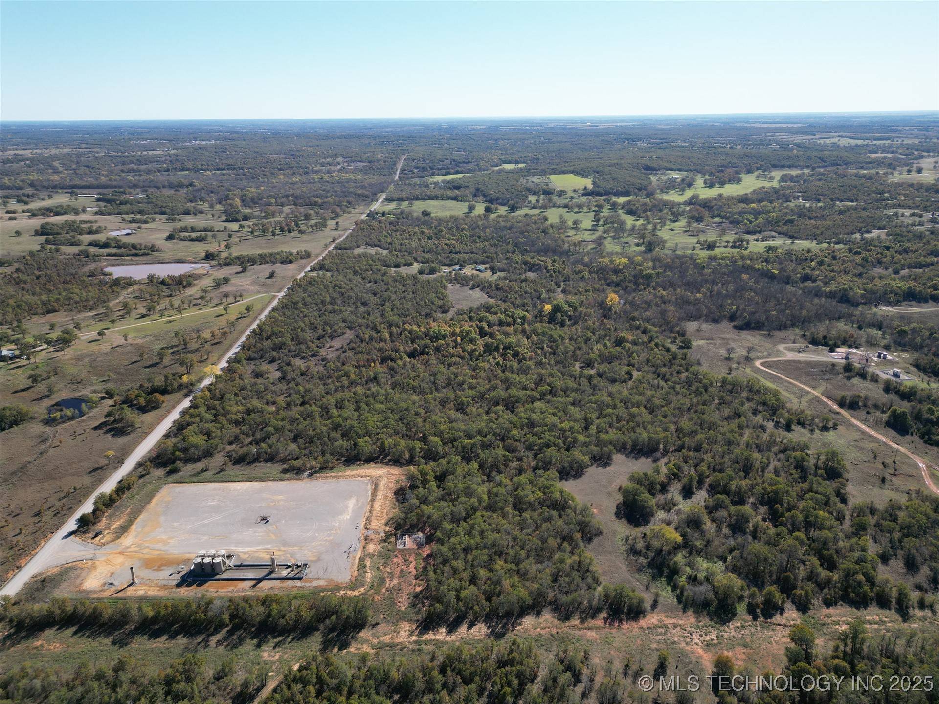 Ratliff City, OK 73481,Knobhill RD