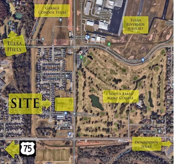 Jenks, OK 74037,9402 S Elwood AVE