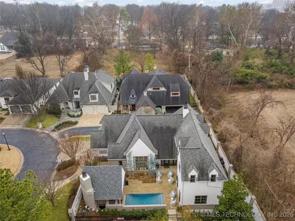 Tulsa, OK 74136,6632 S Atlanta AVE