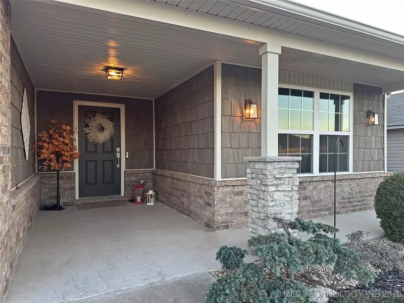 5876 E 147th PL, Bixby, OK 74008