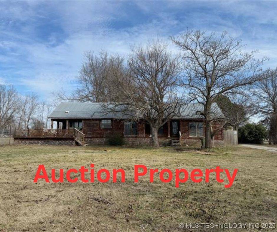 30823 S 4170 ST, Inola, OK 74036
