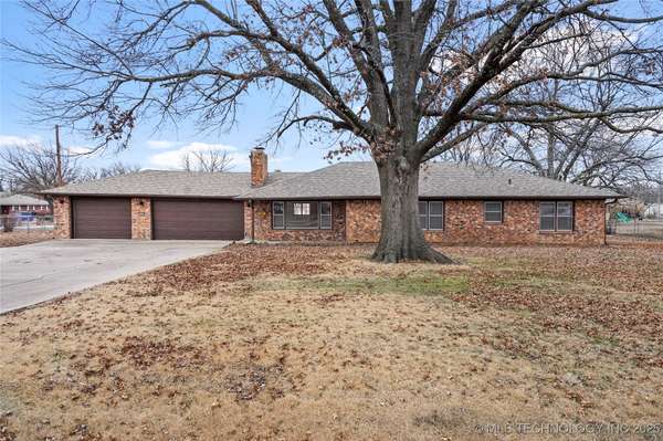 535 S 87th East Avenue, Tulsa, OK 74112