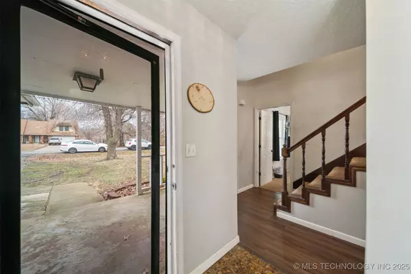 Broken Arrow, OK 74014,7214 S Gafford BLVD