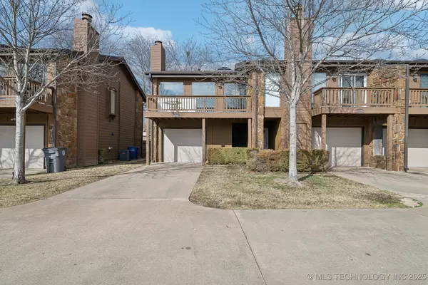 Tulsa, OK 74137,2845 E 90th ST #6