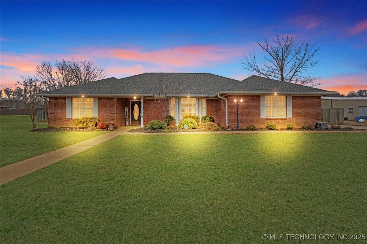 4800 Brookhaven, Durant, OK 74701