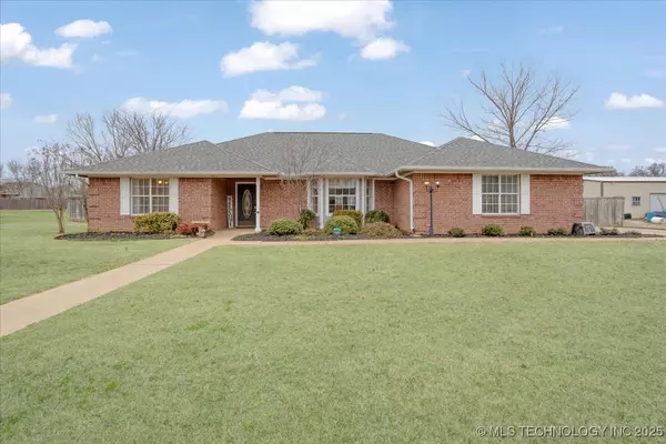 Durant, OK 74701,4800 Brookhaven