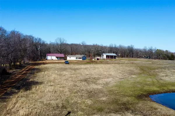 Hulbert, OK 74441,7854 W 710 RD