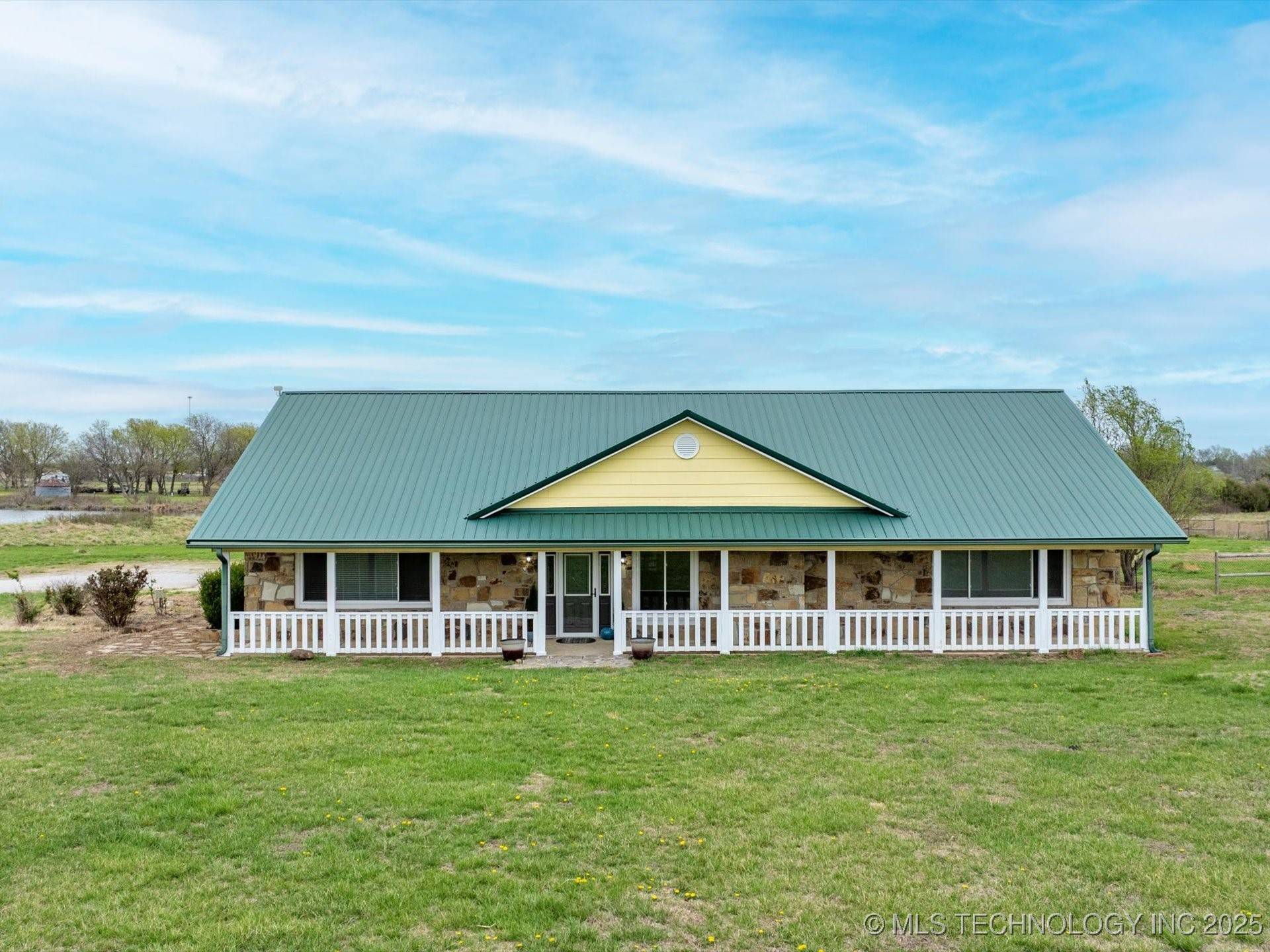 396271 W 2900 RD, Ochelata, OK 74051