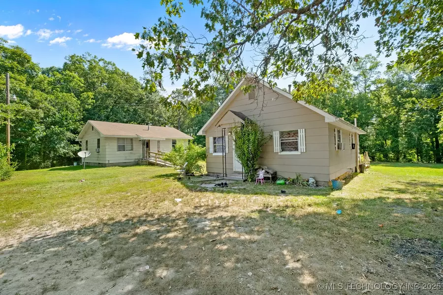 75895 Hwy 59, Westville, OK 74965