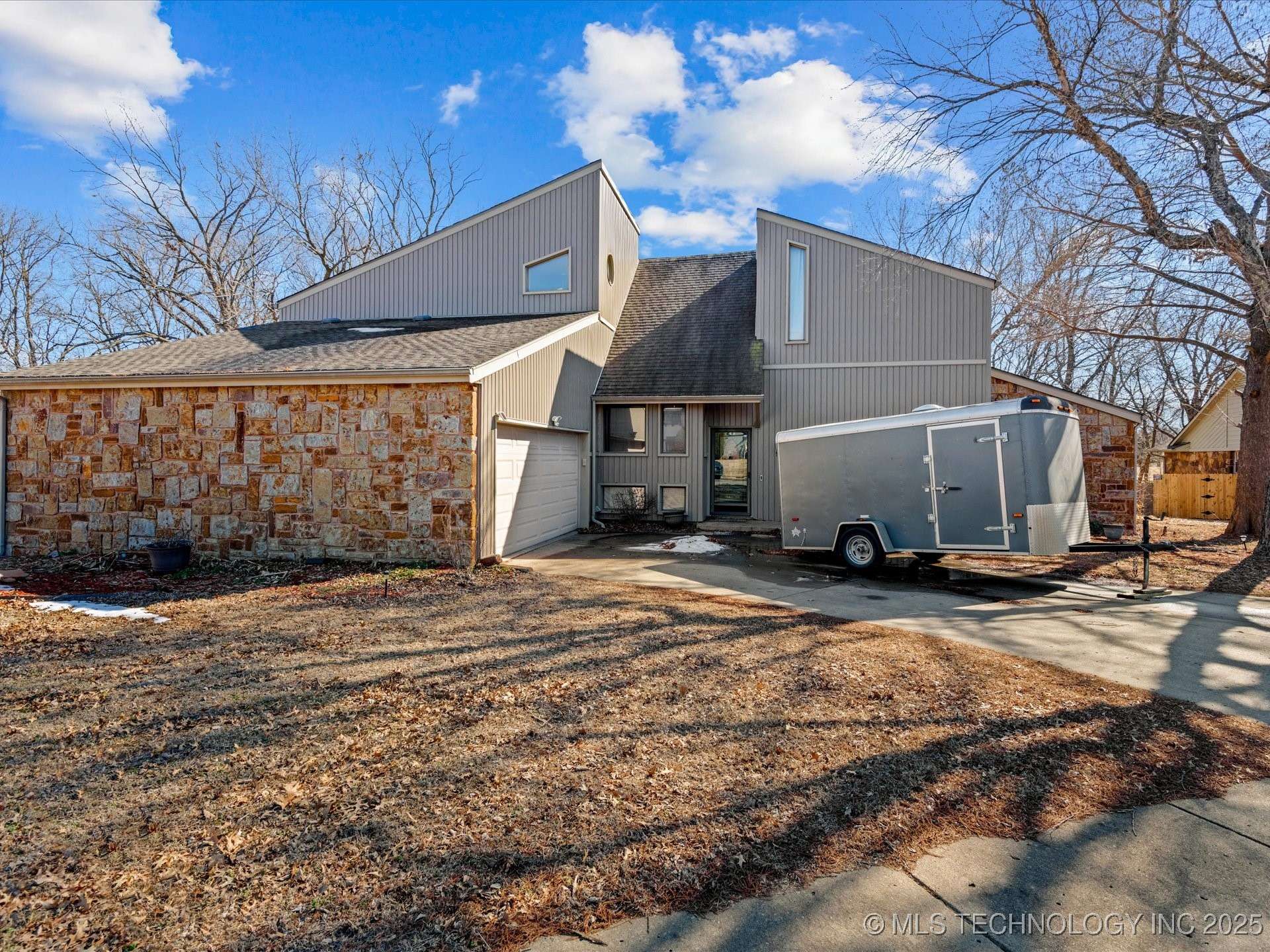 6540 Clear Creek LOOP, Bartlesville, OK 74006