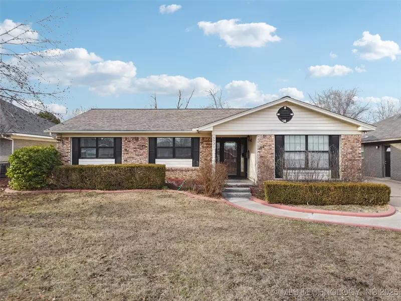 6931 E 16th ST, Tulsa, OK 74112