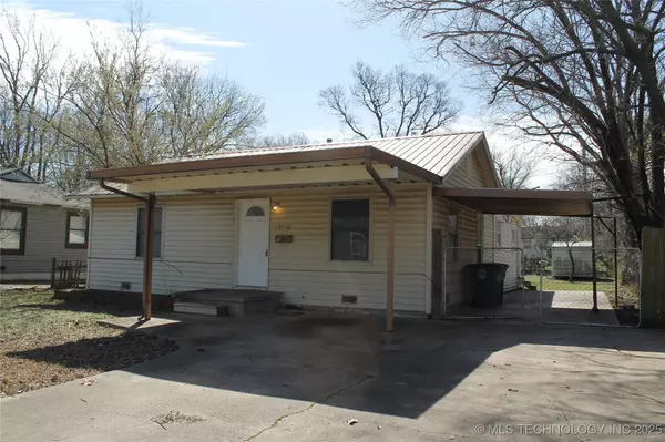 Tulsa, OK 74115,4726 E Marshall ST
