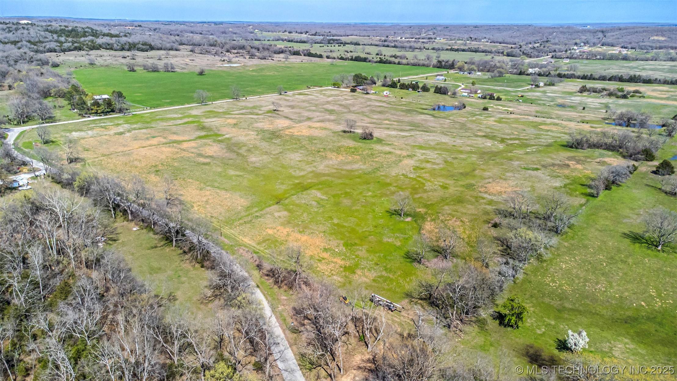 0000 County Road 3600,  Ada,  OK 74820