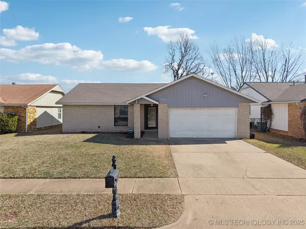 2931 S 125th East Avenue, Tulsa, OK 74129