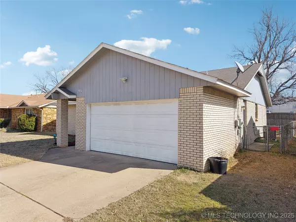 Tulsa, OK 74129,2931 S 125th East Avenue