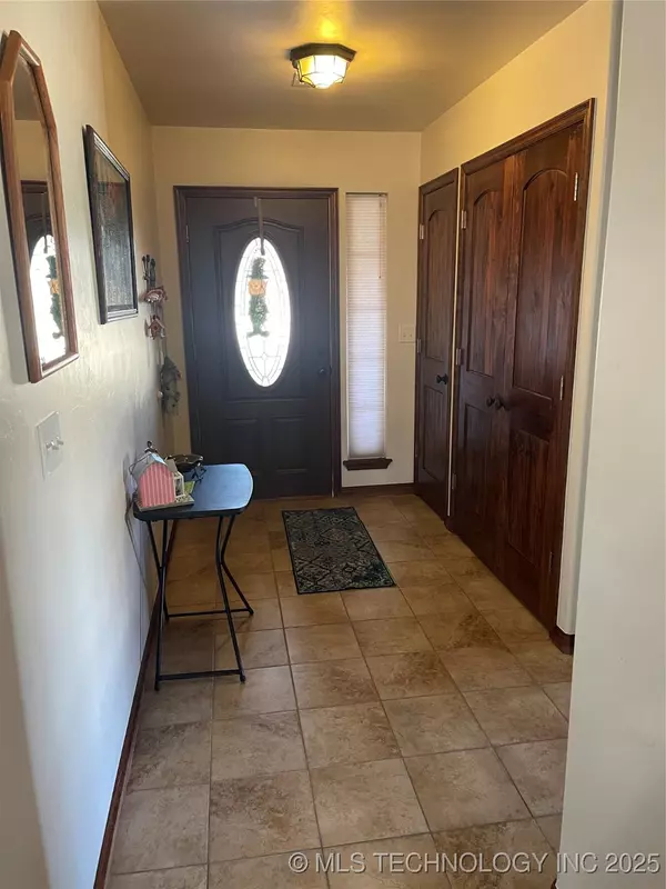 Cushing, OK 74023,1339 E Ash ST