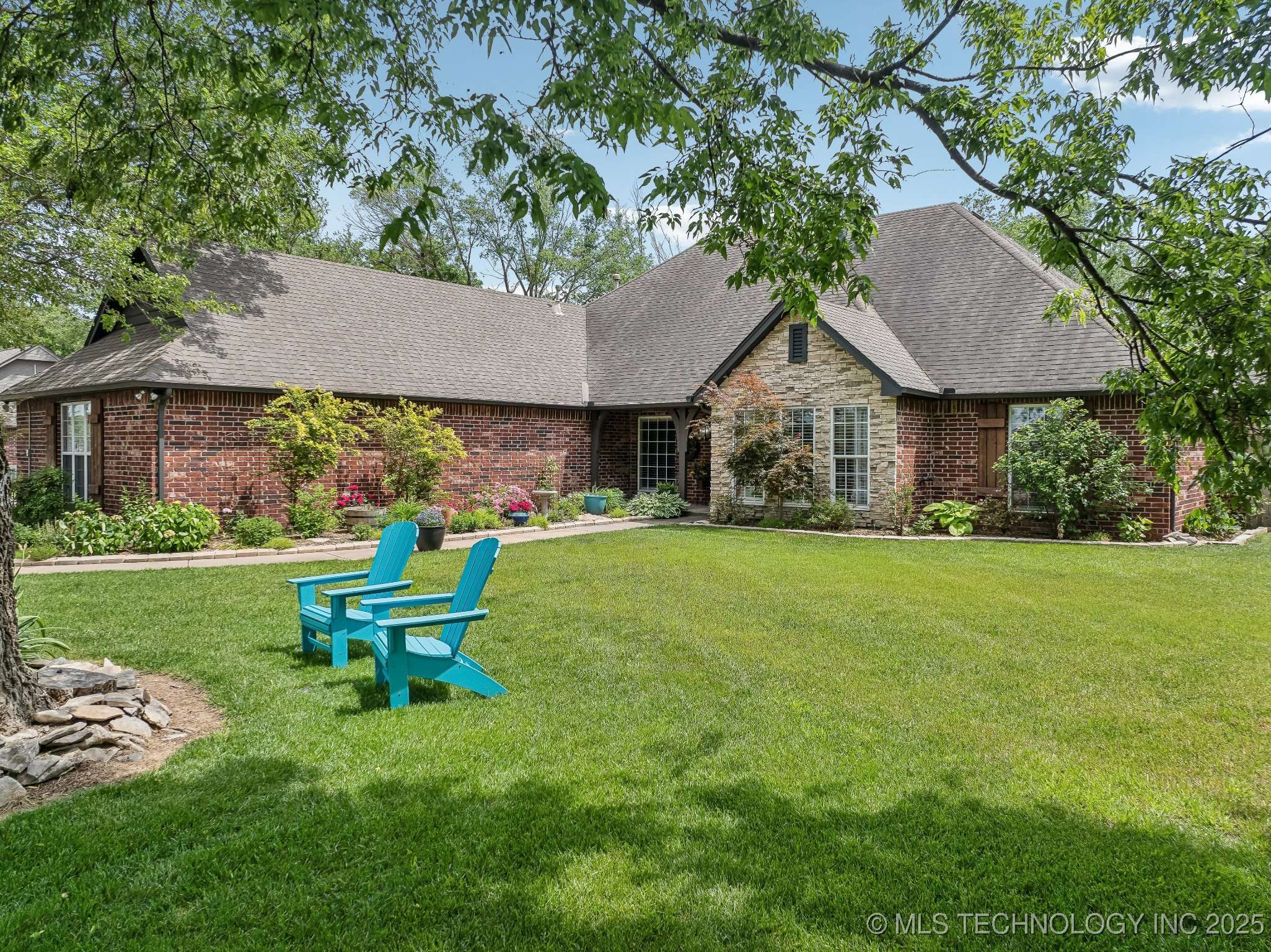 16100 E 120th ST, Collinsville, OK 74021