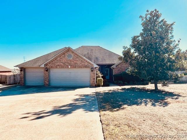 5905 Wilson, Durant, OK 74701
