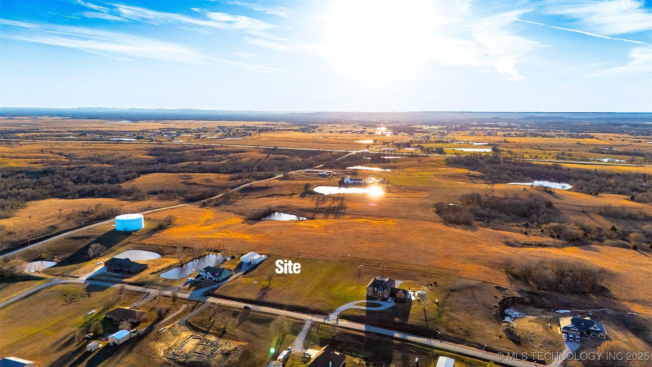 40855 N 3985 RD, Collinsville, OK 74021