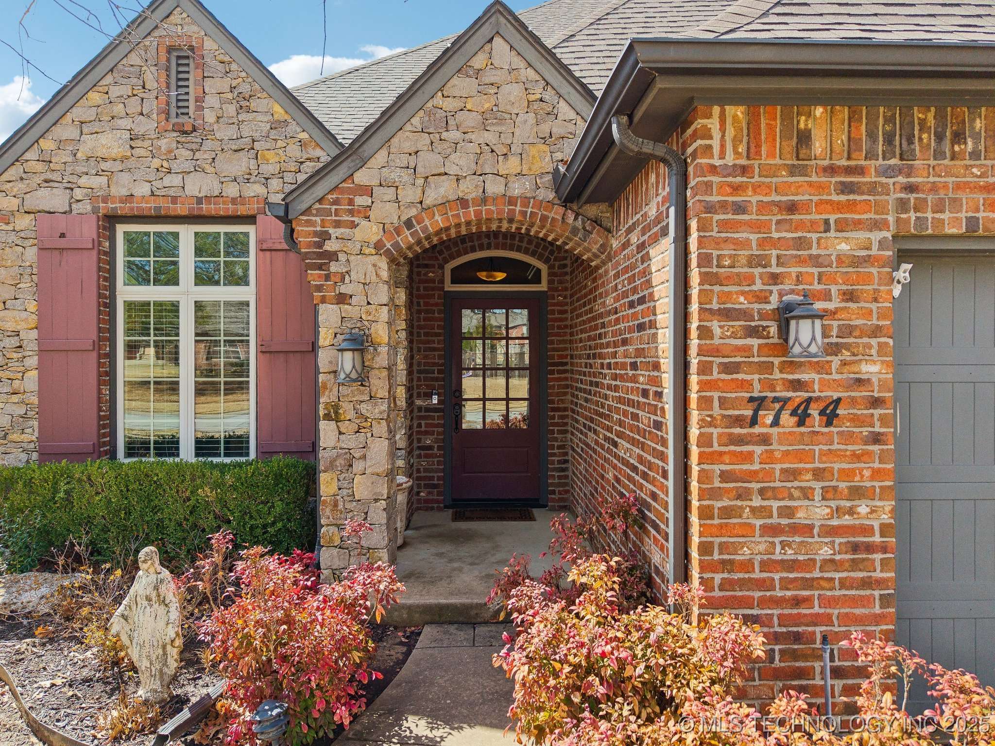 Tulsa, OK 74132,7744 S Guthrie AVE