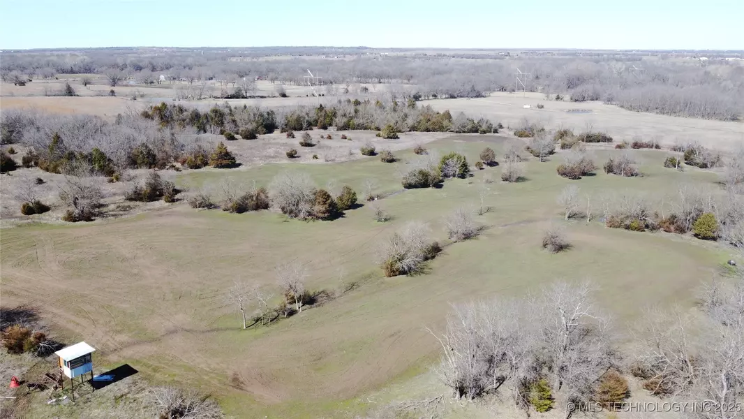 000 E 25.5 RD, Nowata, OK 74048