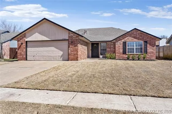 Mounds, OK 74047,17763 S Tacoma ST