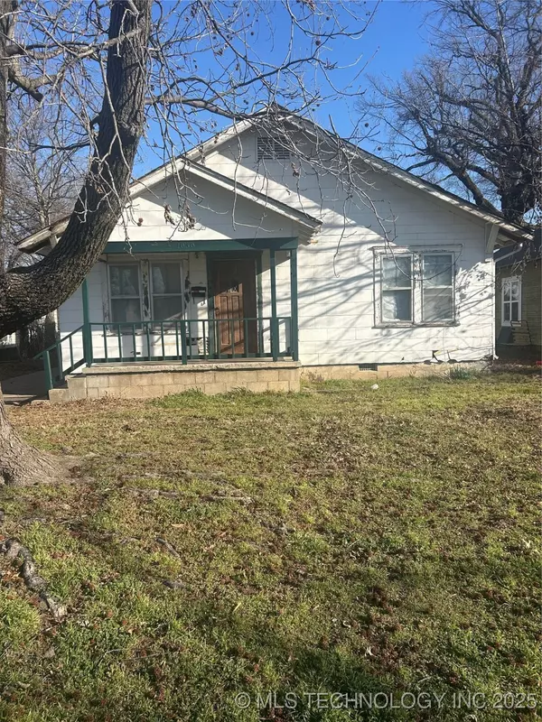 Cushing, OK 74023,1030 E 4th ST