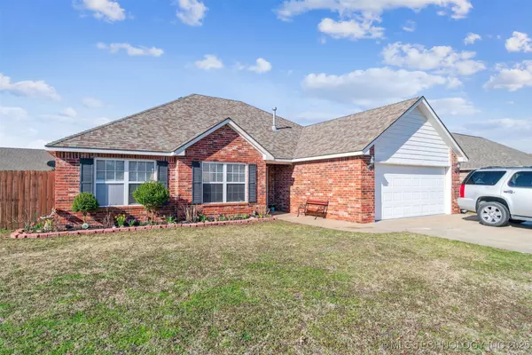 Claremore, OK 74017,2501 Highwood PL