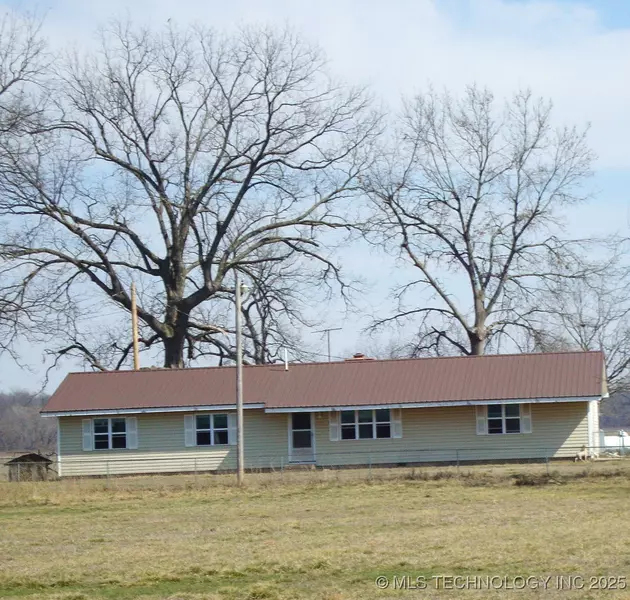 20150 Highway 75 HWY, Okmulgee, OK 74447