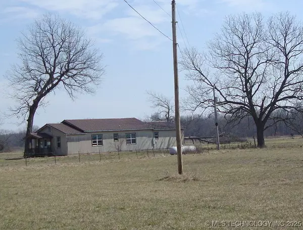Okmulgee, OK 74447,20150 Highway 75 HWY