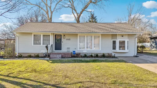 Tulsa, OK 74114,2448 S Oswego AVE