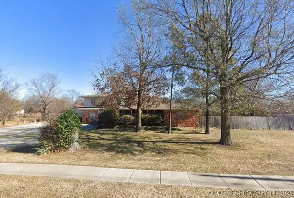 Tulsa, OK 74112,1515 S 89th AVE