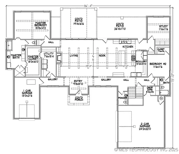 Glenpool, OK 74033,125 W 165th ST S