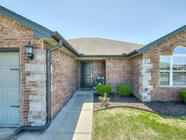 Glenpool, OK 74033,1098 E 146th CT S