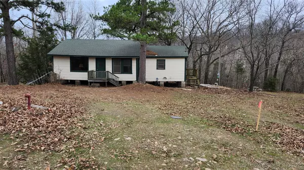 Spavinaw, OK 74366,28 Seminole TRL