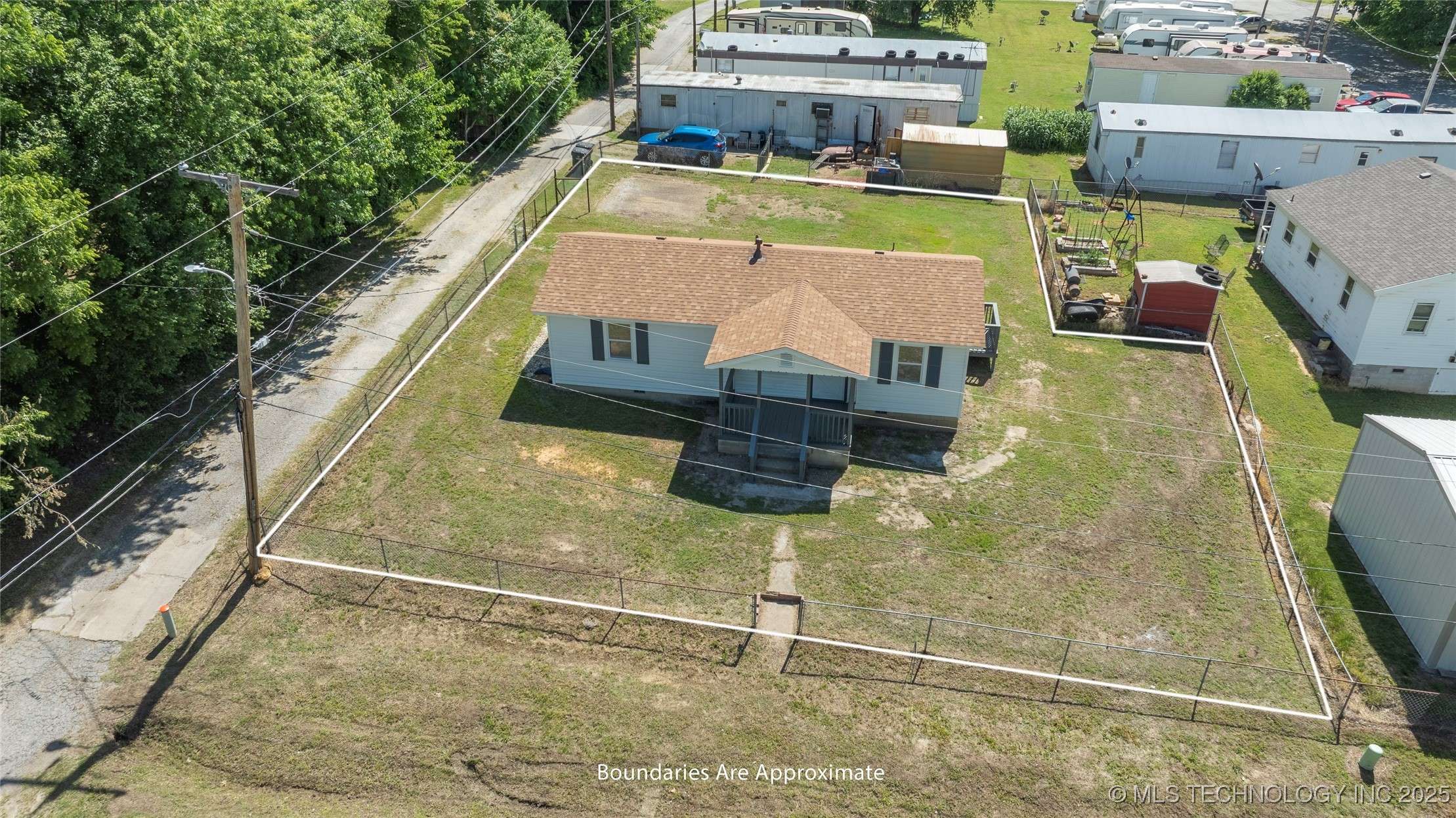 Collinsville, OK 74021,315 S 15th ST